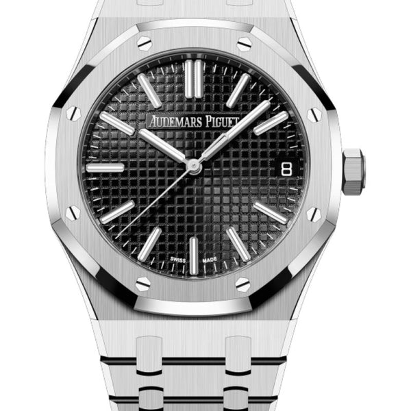 Royal oak selfwinding online 37mm price