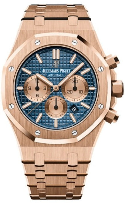 Pink audemars piguet best sale