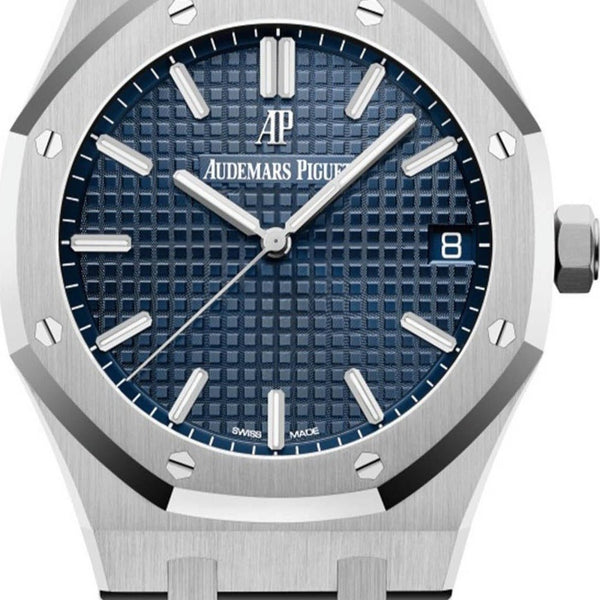 Ap audemars piguet royal oak Clearance