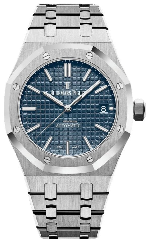 Audemars Piguet Royal Oak Selfwinding Watch (REF#15450ST.OO.1256ST.03) - WatchesOff5thWatch