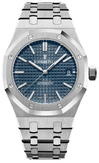 Thumbnail for Audemars Piguet Royal Oak Selfwinding Watch (REF#15450ST.OO.1256ST.03) - WatchesOff5thWatch