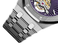 Thumbnail for Audemars Piguet Royal Oak Tourbillon Extra-thin 26522ST.OO.1220ST.01 - WatchesOff5th