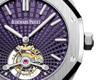 Thumbnail for Audemars Piguet Royal Oak Tourbillon Extra-thin 26522ST.OO.1220ST.01 - WatchesOff5th