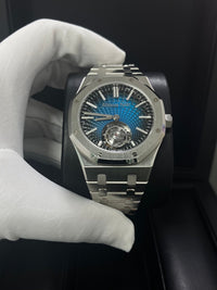 Thumbnail for Audemars Piguet Royal Oak Tourbillon Slefwinding Flying Tourbillon 