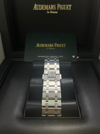 Thumbnail for Audemars Piguet Royal Oak Tourbillon Slefwinding Flying Tourbillon 