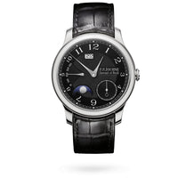 Thumbnail for F.P.Journe Octa BLACK LABEL COLLECTION - OCTA AUTOMATIQUE LUNE Calibre 1300.3 - WatchesOff5th