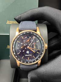 Thumbnail for Audemars Piguet Perpetual Calendar Code 11.59 Reference # 26394OR.OO.D321CR.01