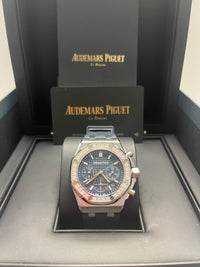 Thumbnail for Audemars Piguet Royal Oak Offshore Ladies 37mm (Reference #  26231ST.ZZ.D027CA.01 )