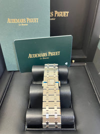 Thumbnail for Audemars Piguet Royal Oak Selfwinding 