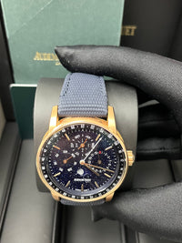 Thumbnail for Audemars Piguet Perpetual Calendar Code 11.59 Reference # 26394OR.OO.D321CR.01