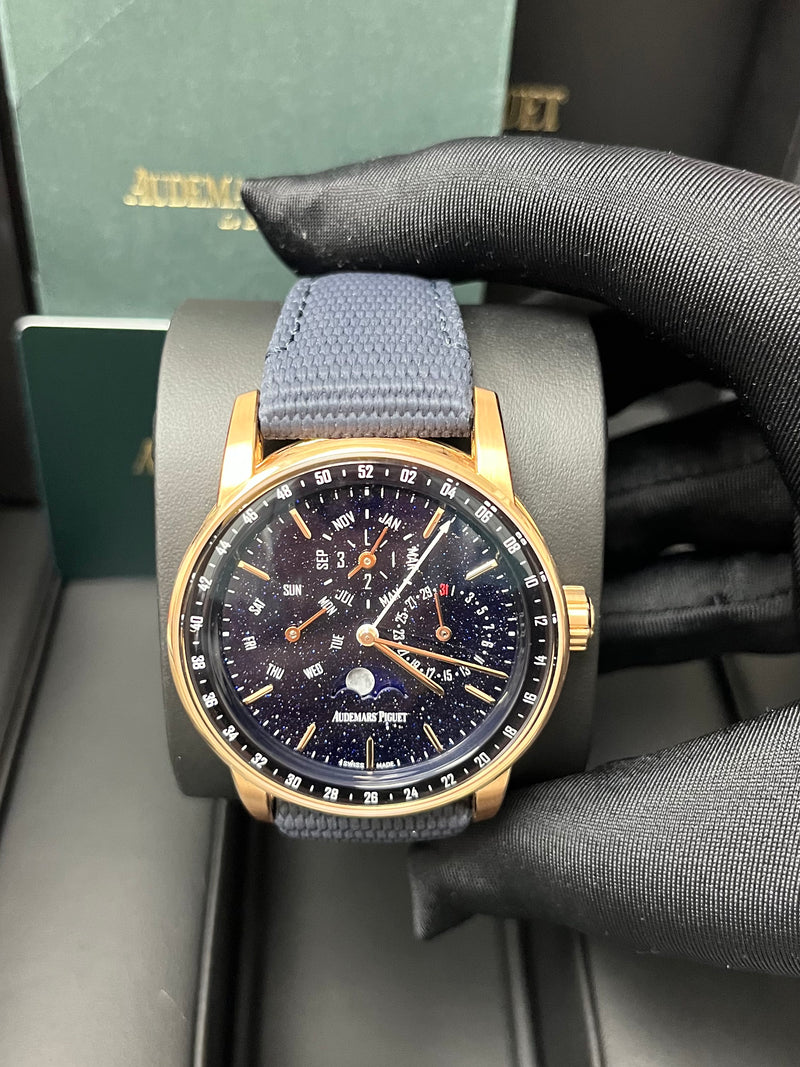 Code 11.59 perpetual sales calendar