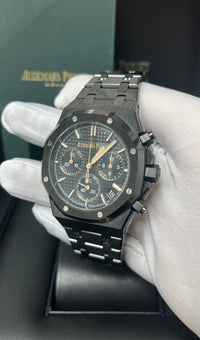 Thumbnail for Audemars Piguet Royal Oak Chronograph 41mm Ceramic 26240CE.OO.1225CE.02