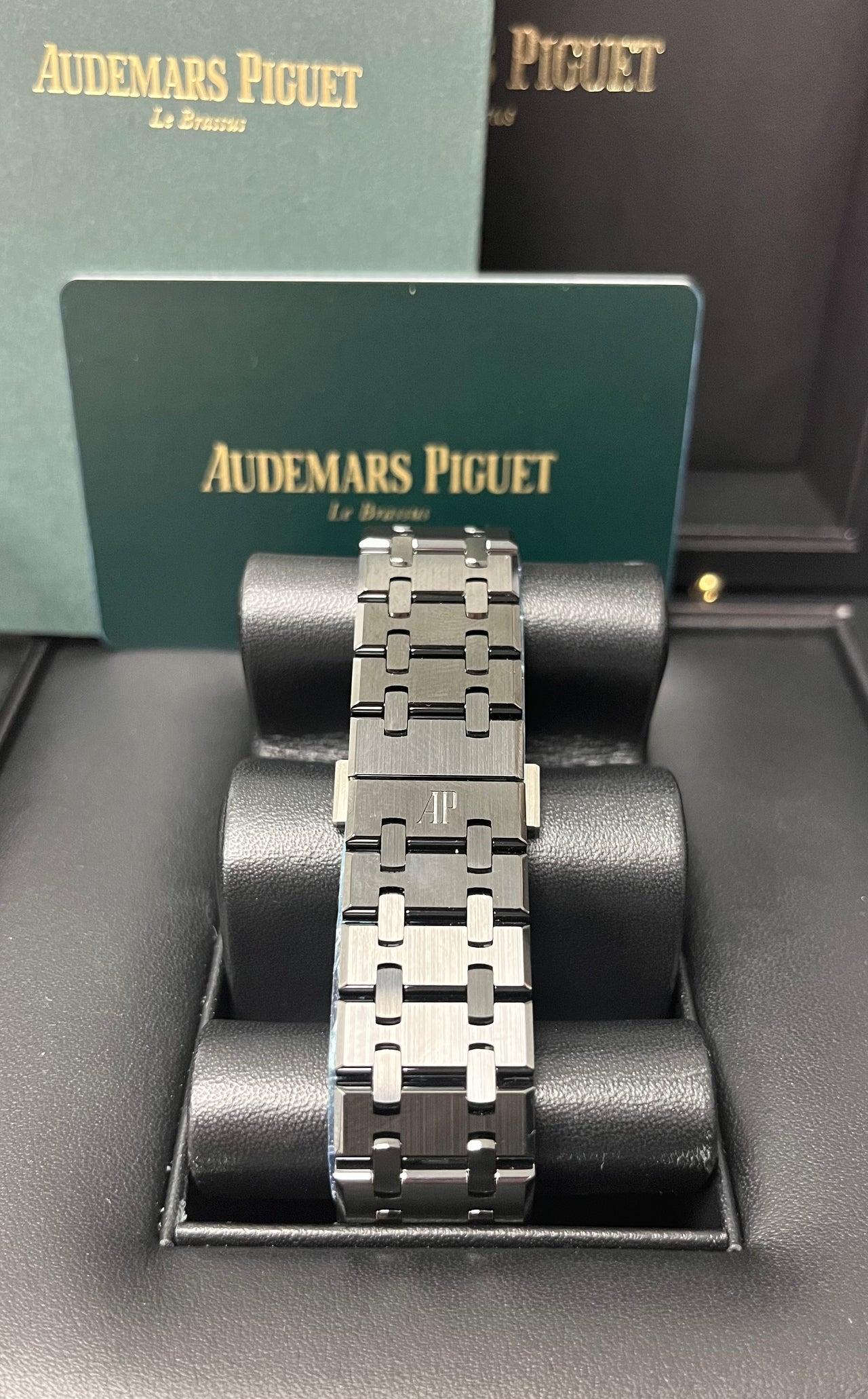 Audemars Piguet Royal Oak Chronograph 41mm Ceramic 26240CE.OO.1225CE.02