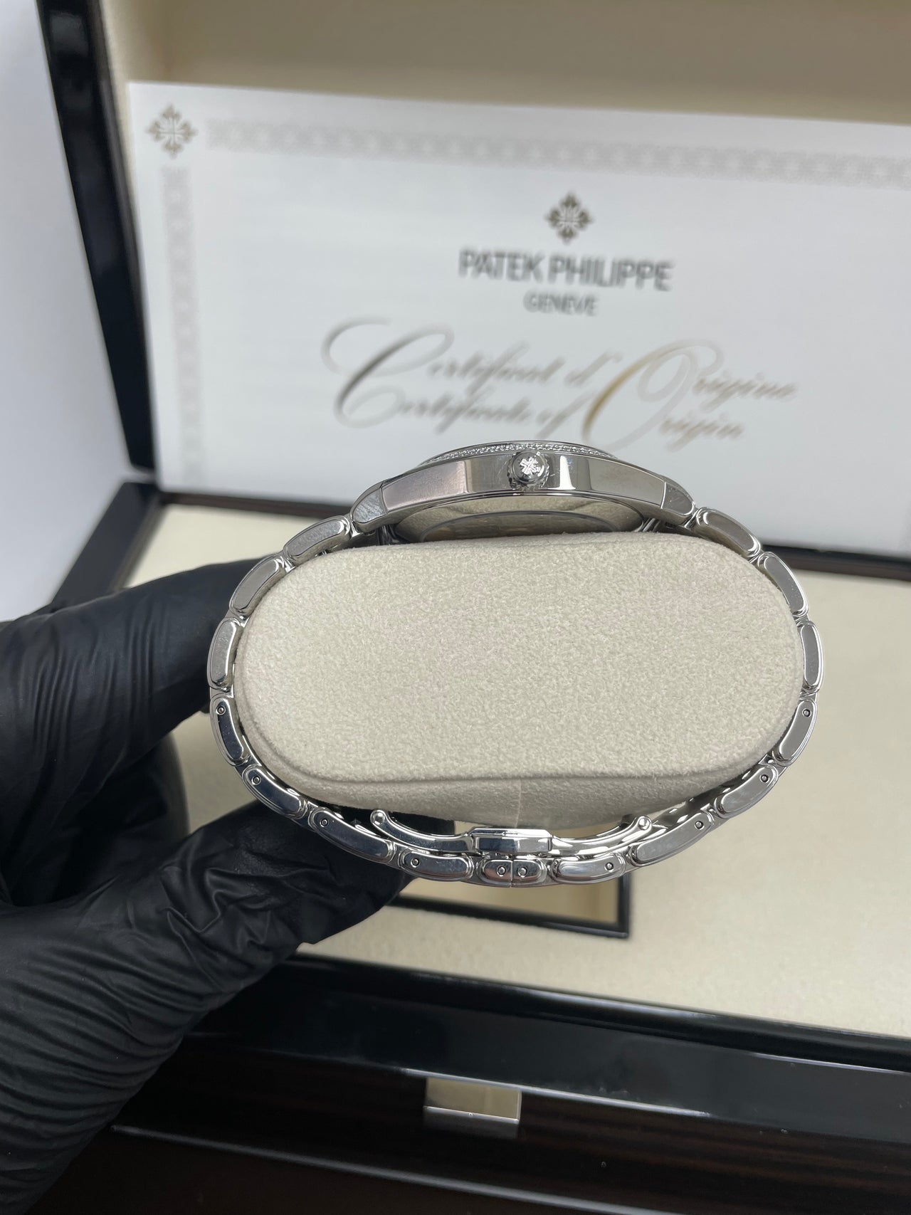 Patek Philippe Twenty