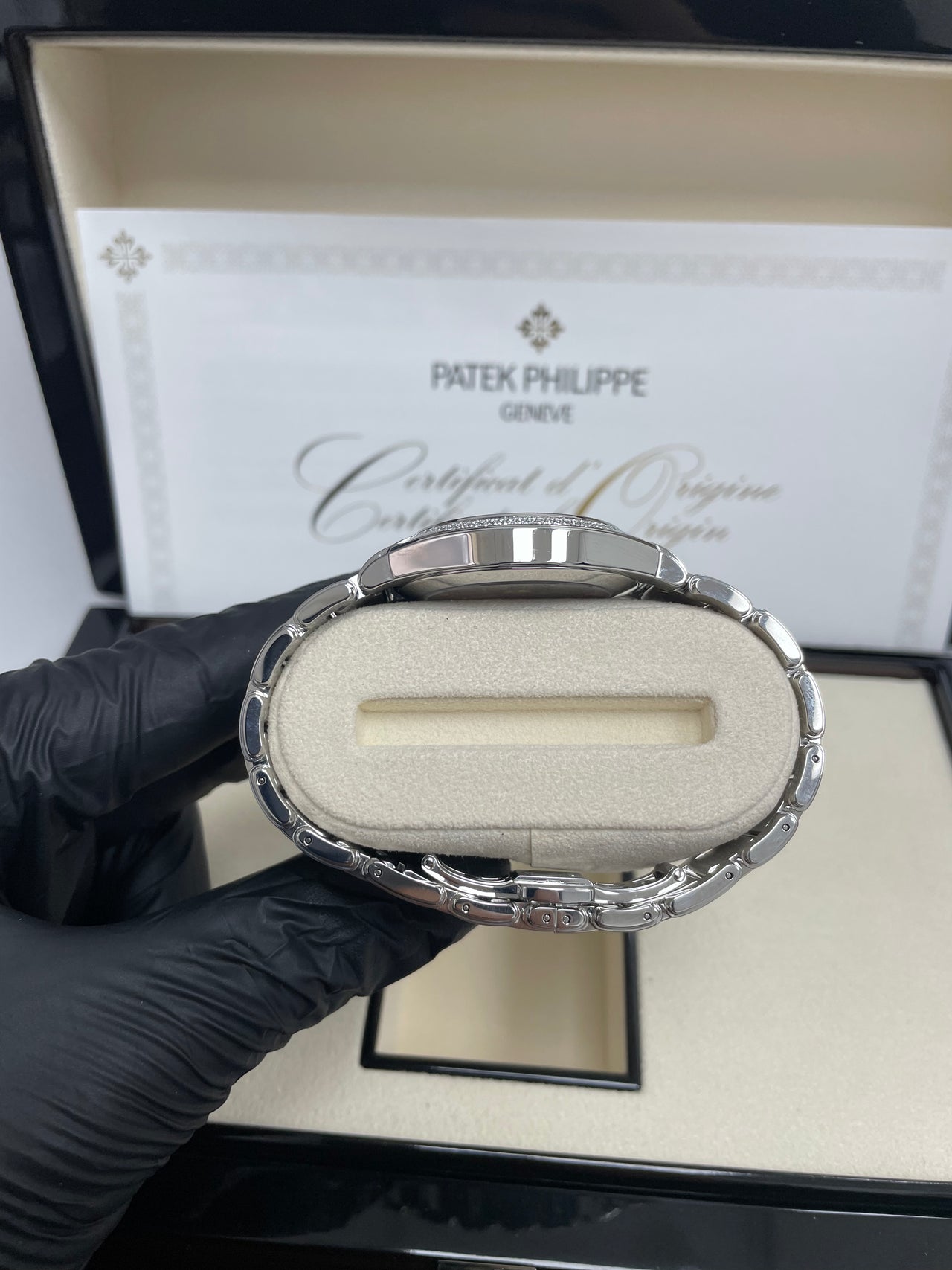 Patek Philippe Twenty