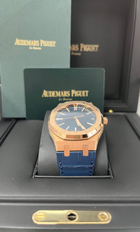 Thumbnail for Audemars Piguet Royal Oak Selfwinding 