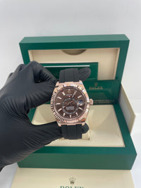 Thumbnail for Rolex Sky - watchesoff5th