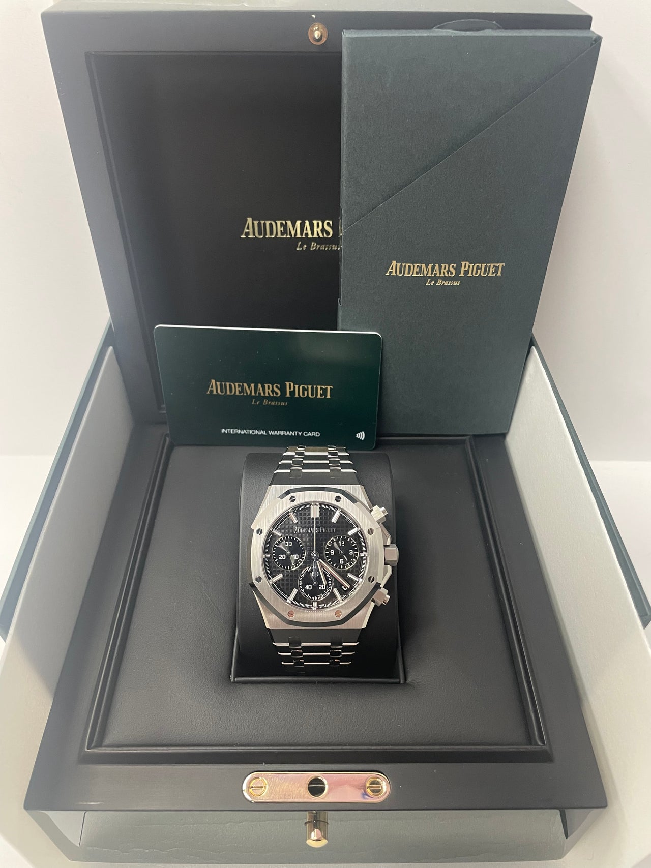 Audemars Piguet 