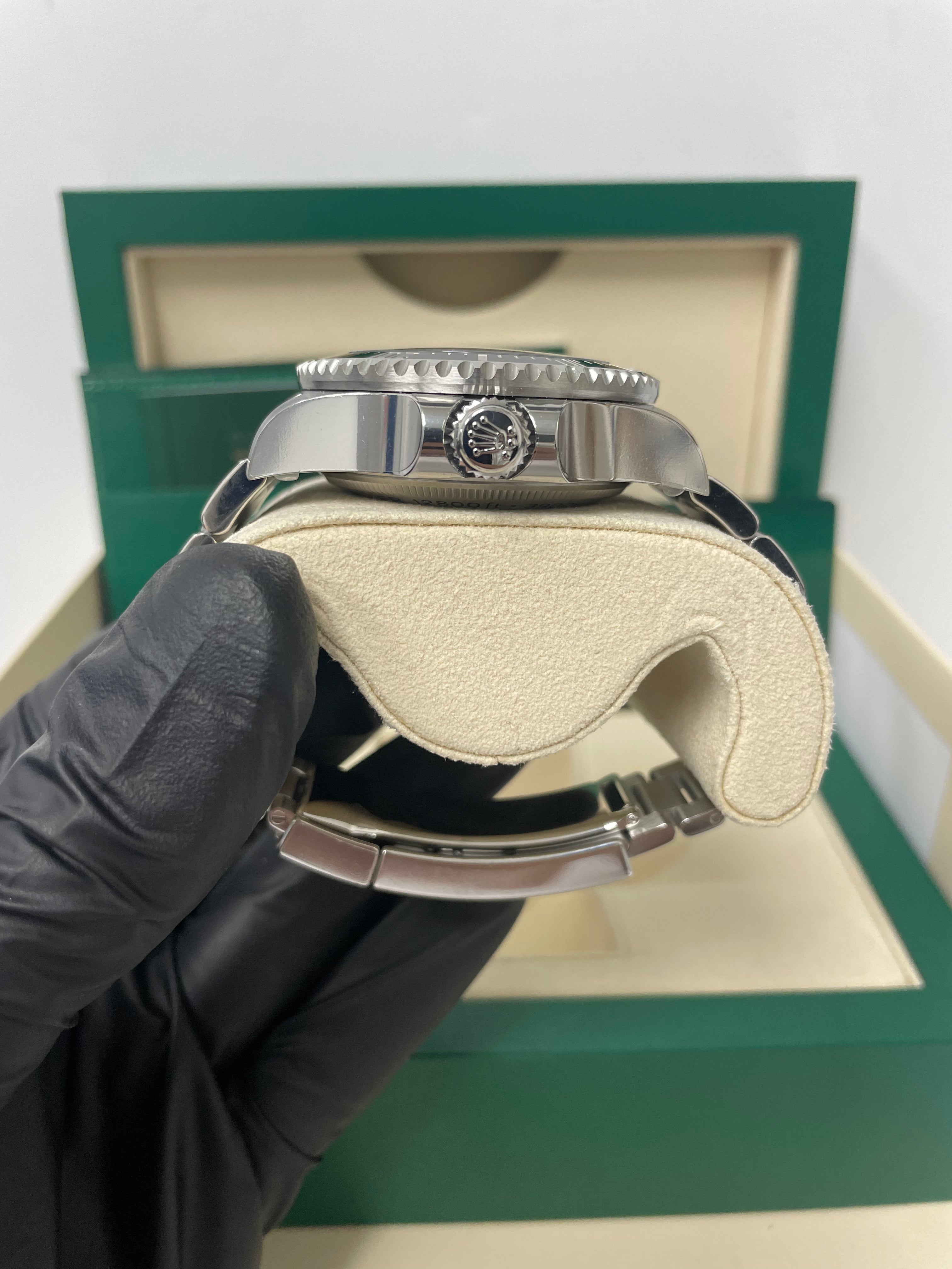 Rolex Sea-Dweller Deepsea 44 Watch - watchesoff5th
