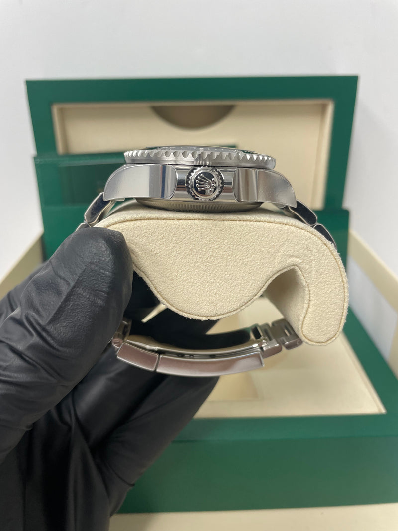 Rolex sales deepsea 44