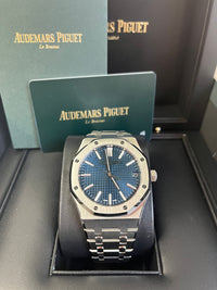 Thumbnail for Audemars Piguet Royal Oak Selfwinding 