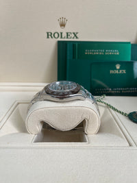 Thumbnail for Rolex Daytona Platinum Ceramic Arabic Dial 116506