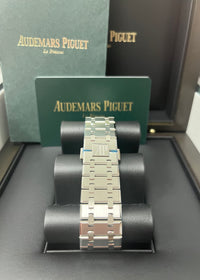 Thumbnail for Audemars Piguet Royal Oak Chronograph White Dial 26240ST.OO.1320ST.07