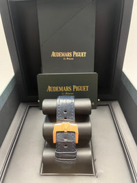 Thumbnail for Audemars Piguet Code 11.59 Selfwinding (Ref# 15210OR.OO.A028CR.01)