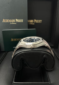 Thumbnail for Audemars Piguet Royal Oak Jumbo  16202ST.OO.1240ST.01