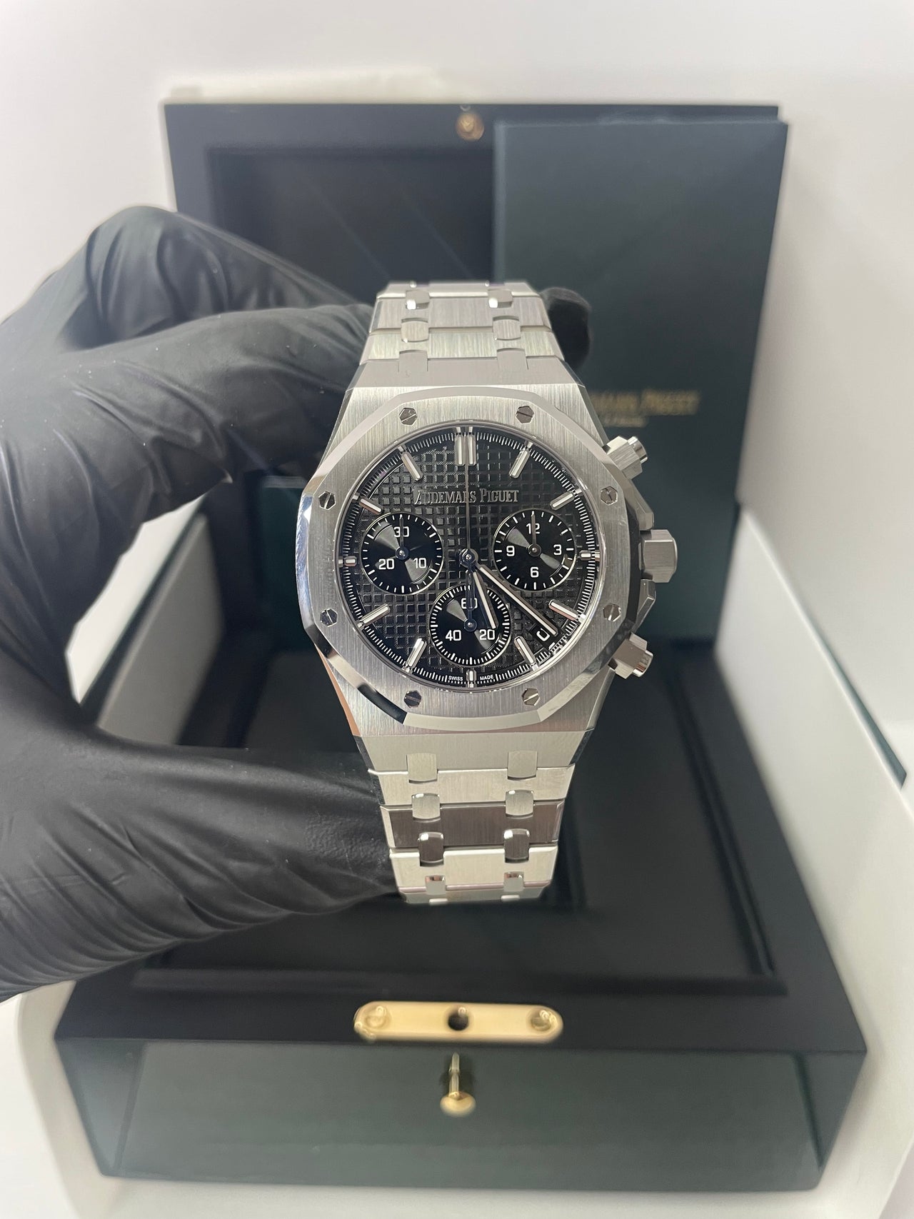 Audemars Piguet ROYAL OAK SELFWINDING 