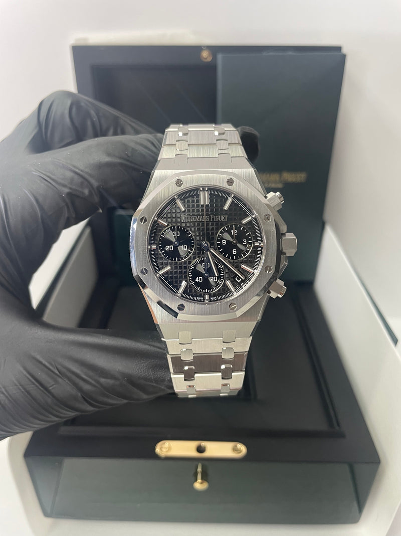 Audemars piguet royal oak n 2122 discount