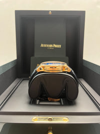 Thumbnail for Audemars Piguet Code 11.59 Selfwinding (Ref# 15210OR.OO.A028CR.01)