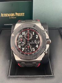 Thumbnail for Royal Oak Offshore Chronograph - watchesoff5th