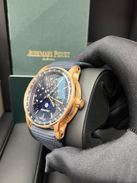 Thumbnail for Audemars Piguet Perpetual Calendar Code 11.59 Reference # 26394OR.OO.D321CR.01