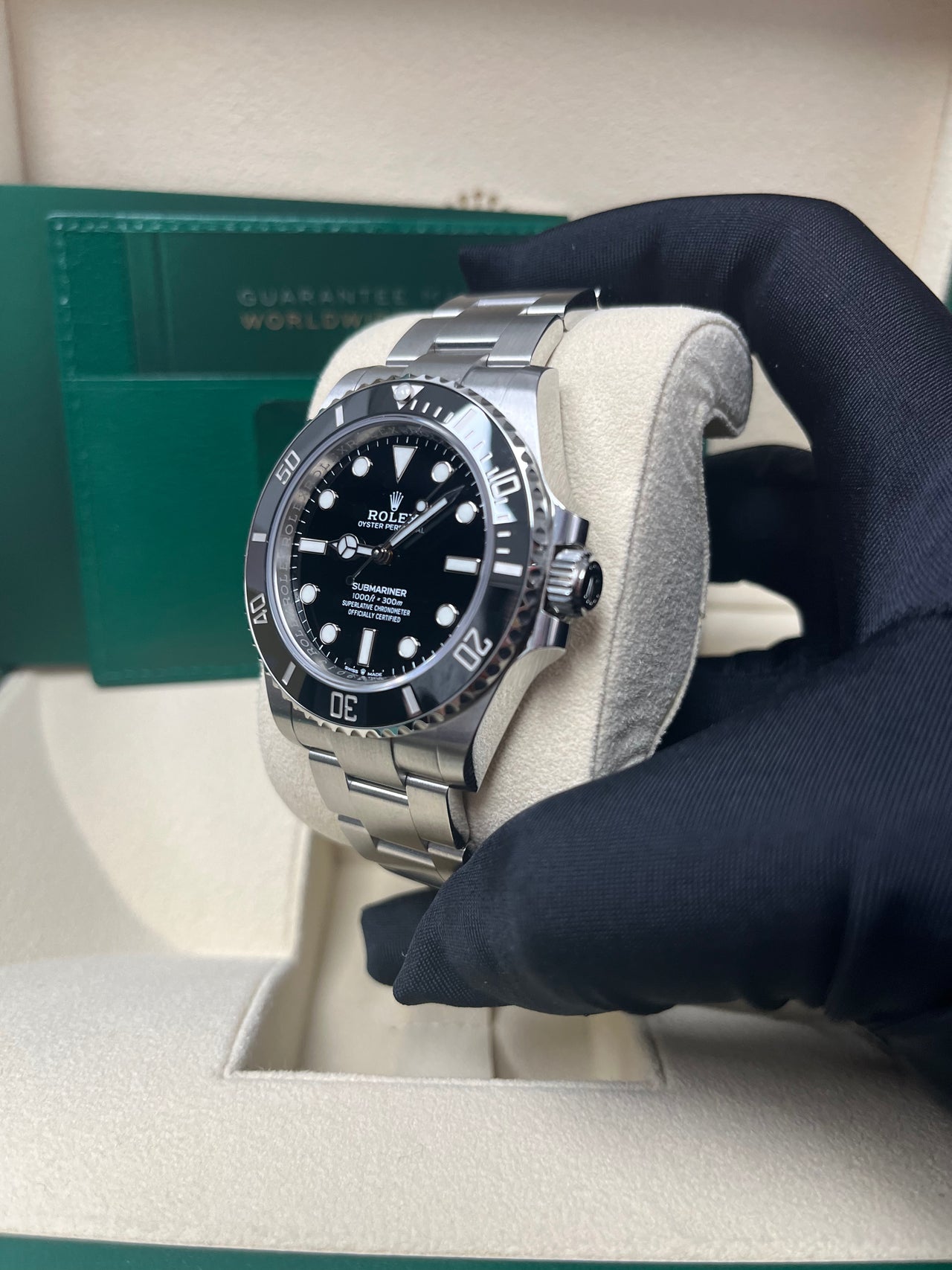 Rolex submariner no date for sale sale