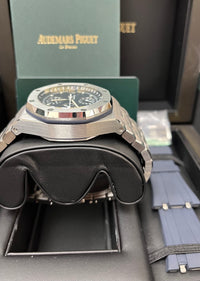 Thumbnail for Audemars Piguet Royal Oak Offshore Chronograph 42mm Chronograph 26238ST.OO.2000ST.01