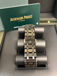 Thumbnail for Audemars Piguet Royal Oak Chronograph 41mm Ceramic 26240CE.OO.1225CE.01