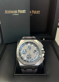 Thumbnail for Audemars Piguet Royal Oak Offshore Chronograph 26400IO.OO.A004CA.02