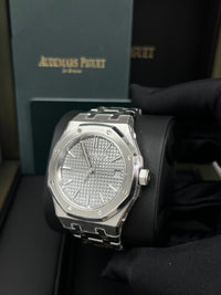 Thumbnail for Audemars Piguet Royal Oak 