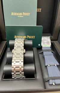 Thumbnail for Audemars Piguet Royal Oak Offshore Chronograph 42mm Chronograph 26238ST.OO.2000ST.01