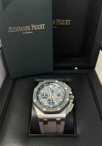 Thumbnail for Audemars Piguet Royal Oak Offshore Chronograph 26400IO.OO.A004CA.02