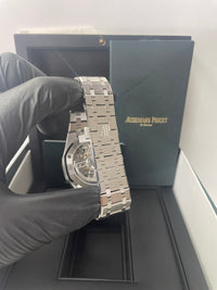 Thumbnail for Audemars Piguet ROYAL OAK SELFWINDING CHRONOGRAPH