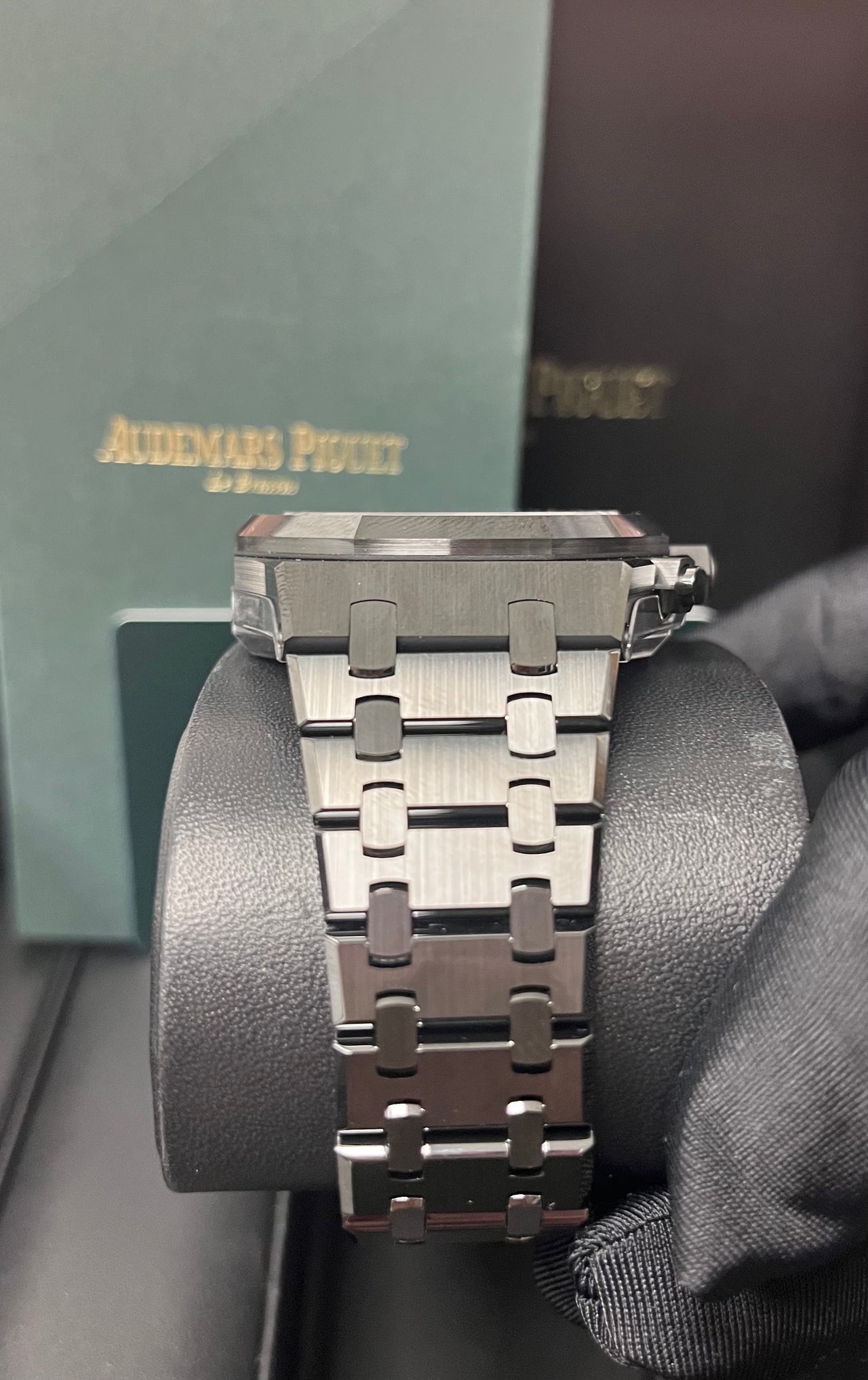 Audemars Piguet Royal Oak Chronograph 41mm Ceramic 26240CE.OO.1225CE.02