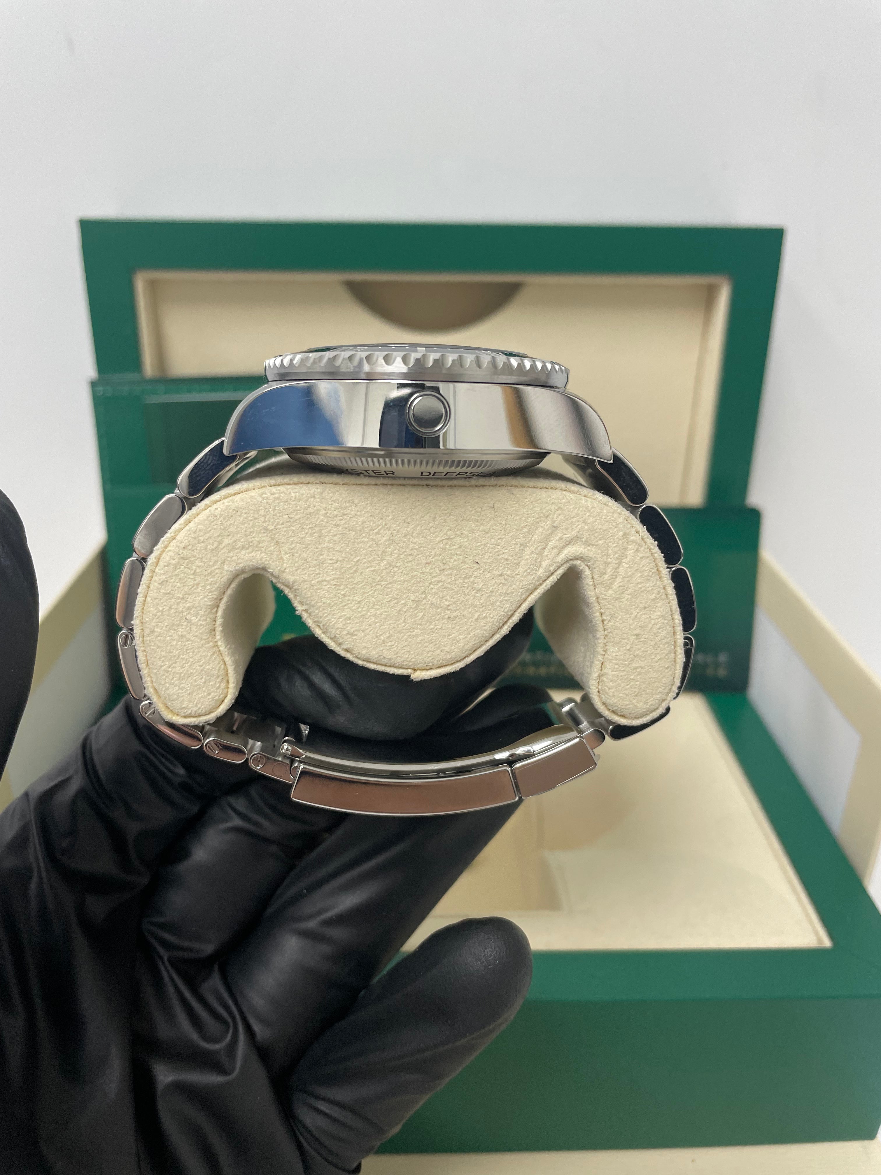 Rolex Sea-Dweller Deepsea 44 Watch - watchesoff5th