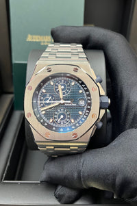 Thumbnail for Audemars Piguet Royal Oak Offshore Chronograph 42mm Chronograph 26238ST.OO.2000ST.01