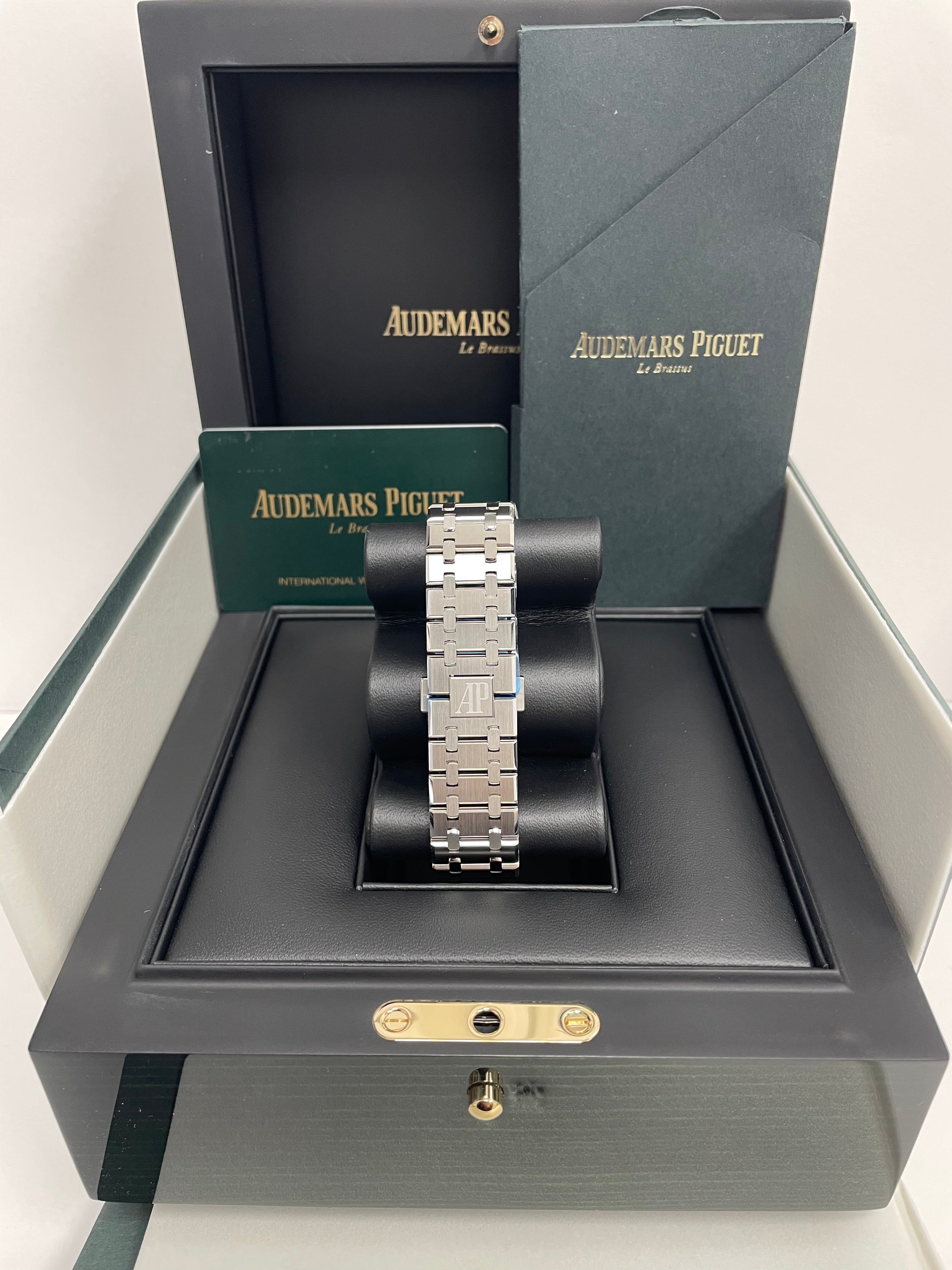  Slate Grey Dial - Watchesoff5th