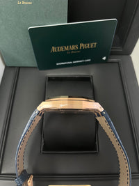 Thumbnail for Audemars Piguet Royal Oak Selfwinding 