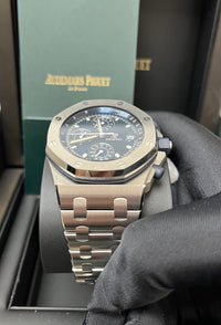 Thumbnail for Audemars Piguet Royal Oak Offshore Chronograph 42mm Chronograph 26238ST.OO.2000ST.01