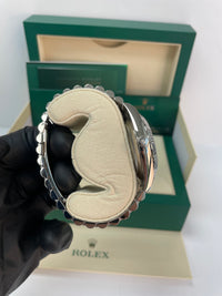 Thumbnail for Rolex Day-Date 40 White Gold - Slate Dial