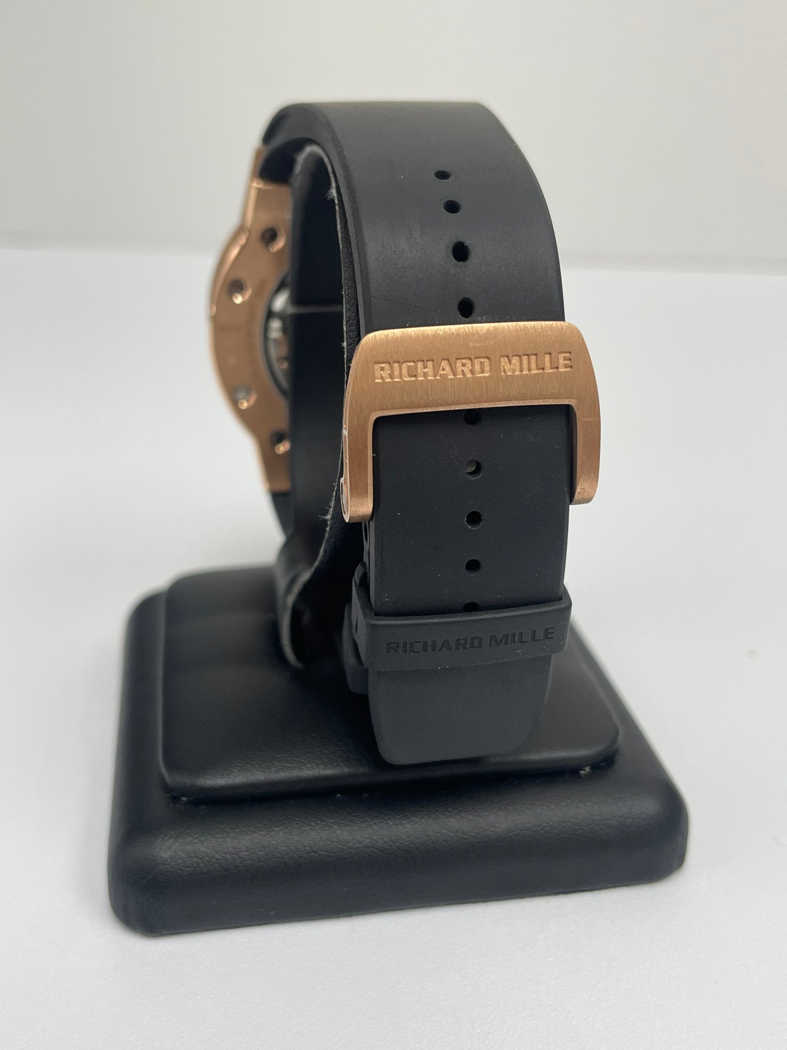 Richard Mille Automatic Winding 